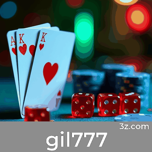 Gil777: O Melhor Cassino Online