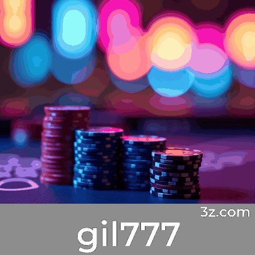 Gil777: O Melhor Cassino Online