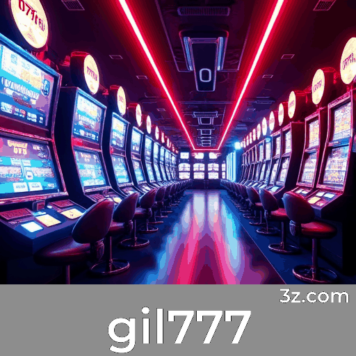 Gil777: O Melhor Cassino Online
