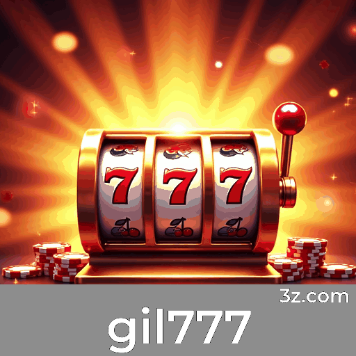 Gil777: O Melhor Cassino Online